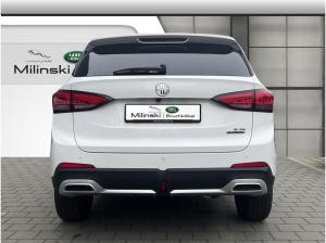 MG ZS Hybrid+ Luxury *Black-Month Angebot*