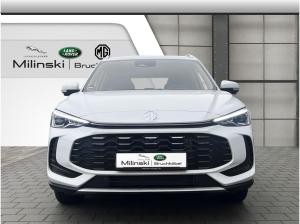 MG ZS Hybrid+ Luxury *Black-Month Angebot*