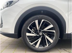 MG ZS Hybrid+ Luxury *Black-Month Angebot*