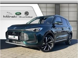MG ZS Hybrid+ Luxury *Black-Month Angebot*