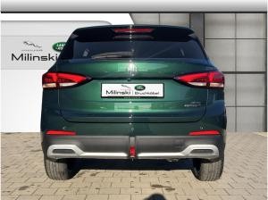 MG ZS Hybrid+ Luxury *Black-Month Angebot*