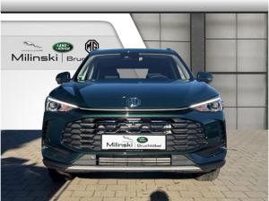 MG ZS Hybrid+ Luxury *Black-Month Angebot*