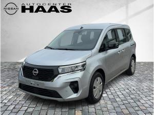 Nissan Townstar Kombi DIG-T 130 L1 N-Connecta SpurW