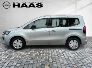 Nissan Townstar Kombi DIG-T 130 L1 N-Connecta SpurW