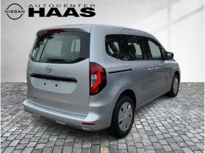 Nissan Townstar Kombi DIG-T 130 L1 N-Connecta SpurW