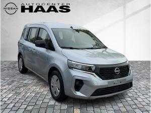 Nissan Townstar Kombi DIG-T 130 L1 N-Connecta SpurW