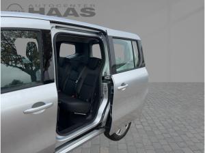 Nissan Townstar Kombi DIG-T 130 L1 N-Connecta SpurW