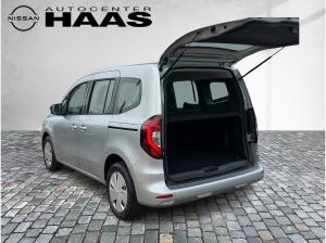 Nissan Townstar Kombi DIG-T 130 L1 N-Connecta SpurW