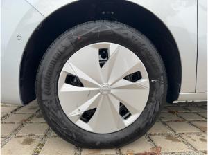 Nissan Townstar Kombi DIG-T 130 L1 N-Connecta SpurW