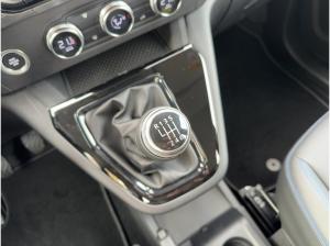 Nissan Townstar Kombi DIG-T 130 L1 N-Connecta SpurW