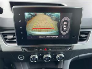 Nissan Townstar Kombi DIG-T 130 L1 N-Connecta SpurW