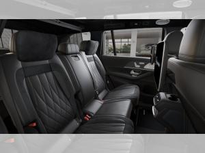 Mercedes-Benz GLS 63 AMG 23" / Nappa / 7 Sitzer / AHK