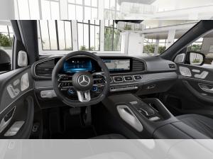 Mercedes-Benz GLS 63 AMG 23" / Nappa / 7 Sitzer / AHK