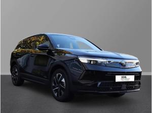Opel Grandland GS 1.2 DIT 136PS 48V-Mild-Hybrid Navi Keyless LED