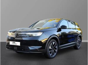 Opel Grandland GS 1.2 DIT 136PS 48V-Mild-Hybrid Navi Keyless LED