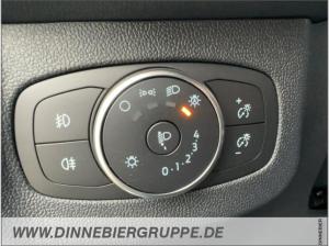 Ford Transit Courier Kastenwagen LKW Trend 92 kW 1.0 EcoBoost