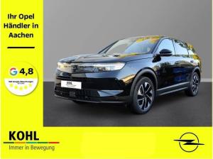 Opel Grandland GS 1.2 DIT 136PS 48V-Mild-Hybrid Navi Keyless LED