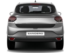 Dacia Sandero Journey TCE90 CVT  🚀🔍inkl. Full-Service