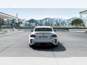 BMW M2 Coupé, Park.Ass,M Drive Professional,Sitzhzg.,uvm.