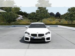 BMW M2 Coupé, Park.Ass,M Drive Professional,Sitzhzg.,uvm.