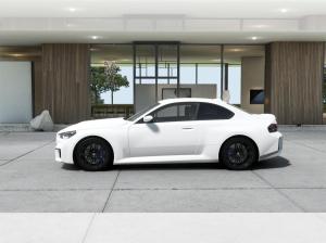 BMW M2 Coupé, Park.Ass,M Drive Professional,Sitzhzg.,uvm.