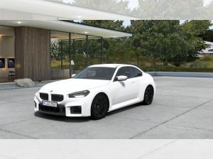 BMW M2 Coupé, Park.Ass,M Drive Professional,Sitzhzg.,uvm.