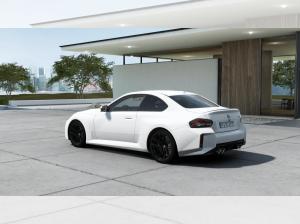 BMW M2 Coupé, Park.Ass,M Drive Professional,Sitzhzg.,uvm.