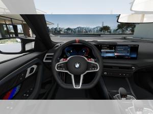 BMW M2 Coupé, Park.Ass,M Drive Professional,Sitzhzg.,uvm.