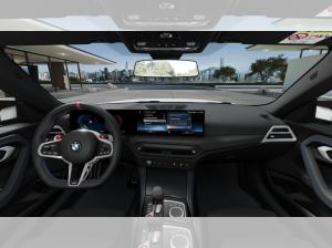 BMW M2 Coupé, Park.Ass,M Drive Professional,Sitzhzg.,uvm.