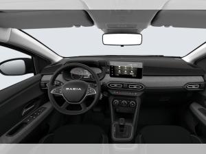 Dacia Sandero Journey TCE90 CVT  🚀🔍inkl. Full-Service