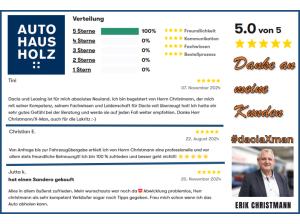 Dacia Sandero Journey TCE90 CVT  🚀🔍inkl. Full-Service