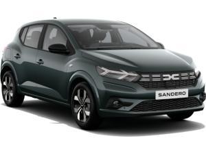 Dacia Sandero Journey TCE90 CVT  🚀🔍inkl. Full-Service