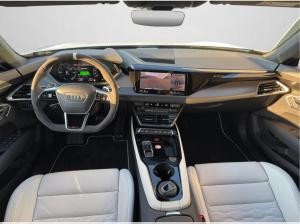 Audi RS e-tron GT !!ICE-EDITION!! HUD MASSAGE KAMERA