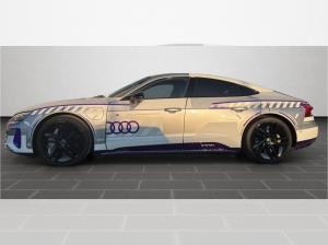 Audi RS e-tron GT !!ICE-EDITION!! HUD MASSAGE KAMERA