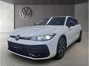 Volkswagen Passat R-Line 2,0l TDI 4MOTION 7-Gang-DSG