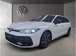 Volkswagen Passat R-Line 2,0l TDI 4MOTION 7-Gang-DSG