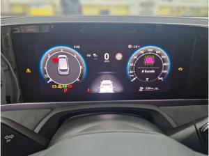 Volkswagen Passat R-Line 2,0l TDI 4MOTION 7-Gang-DSG