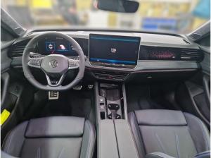 Volkswagen Passat R-Line 2,0l TDI 4MOTION 7-Gang-DSG