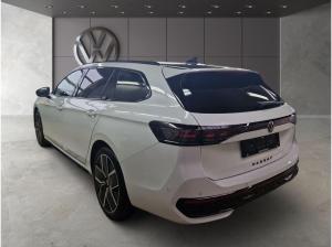 Volkswagen Passat R-Line 2,0l TDI 4MOTION 7-Gang-DSG