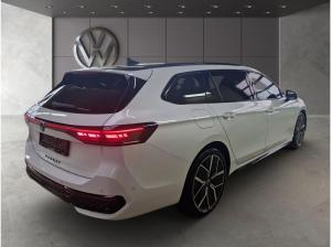 Volkswagen Passat R-Line 2,0l TDI 4MOTION 7-Gang-DSG