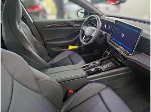 Volkswagen Passat R-Line 2,0l TDI 4MOTION 7-Gang-DSG