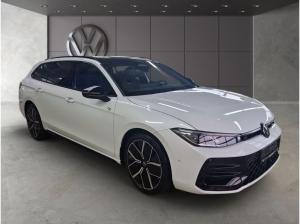 Volkswagen Passat R-Line 2,0l TDI 4MOTION 7-Gang-DSG
