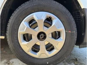 Renault Trafic Kastenwagen Komfort L1H1 3,0t Blue dCi 150 EDC+Totwinkelassistent+Spurhalteass.+