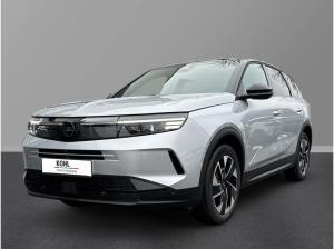 Opel Grandland GS 1.2 DIT 136PS 48V-Mild-Hybrid Navi Keyless LED