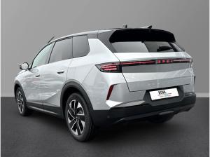 Opel Grandland GS 1.2 DIT 136PS 48V-Mild-Hybrid Navi Keyless LED