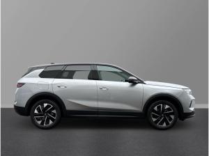 Opel Grandland GS 1.2 DIT 136PS 48V-Mild-Hybrid Navi Keyless LED