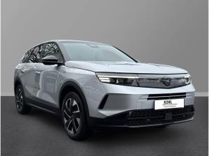 Opel Grandland GS 1.2 DIT 136PS 48V-Mild-Hybrid Navi Keyless LED