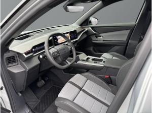 Opel Grandland GS 1.2 DIT 136PS 48V-Mild-Hybrid Navi Keyless LED