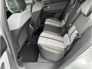 Opel Grandland GS 1.2 DIT 136PS 48V-Mild-Hybrid Navi Keyless LED