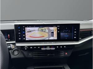 Opel Grandland GS 1.2 DIT 136PS 48V-Mild-Hybrid Navi Keyless LED